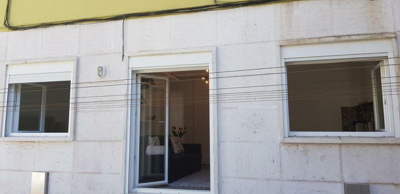 Mouzinho Balcony Apartment *