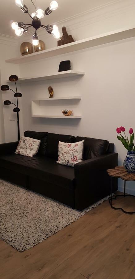 Apartment Mouzinho Balcony Lissabon